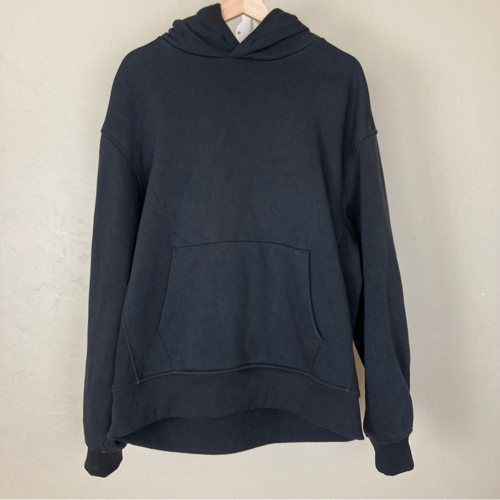 Everlane ReTrack Hoodie